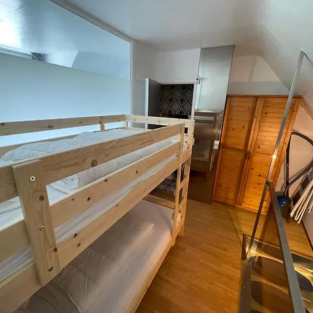 Casa vacanze Ti Ar Mor Proche Des Plages De *
