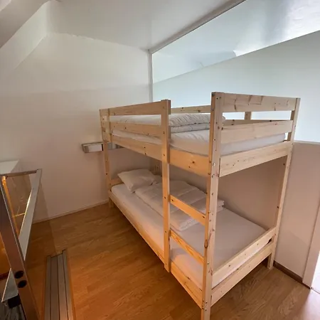 Casa vacanze Ti Ar Mor Proche Des Plages De